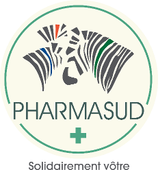 Logo Pharmasud